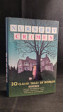 Stefan Dziemianowicz - Nursery Crimes, Barnes & Noble, 1993, Signed, Inscribed