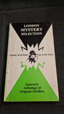 London Mystery Selection Volume 28 Number 120 March 1979, Paperbacks