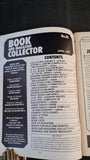 Book & Magazine Collector Number 85 April 1991