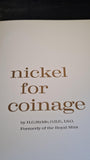 H G Stride - Nickel for Coinage, Hutchinson & Co. 1964