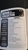 Book & Magazine Collector Number 160 July 1997