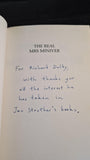 Jan Struther's Story - The Real Mrs Miniver, John Murray, 2001, Inscribed Signed