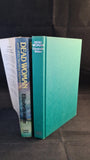 Elizabeth Walter - Dead Woman, Collins & Harvill Press, 1975, First Edition