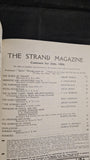 Strand Magazine July 1924