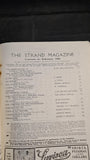 Strand Magazine February 1923, A  Conan Doyle - Epilogue The Cottingley Fairies