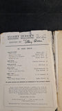 Ellery Queen's Mystery Magazine Volume 3 Number 1 October 1953