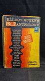 Ellery Queen's Anthology Number 2, Thorpe & Porter, 1961, Paperbacks