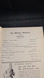 Windsor Christmas Magazine 432 December 19?? J B Priestley, Mrs Ballie Reynolds