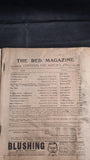 The Red Magazine Number 166 1 March 1916