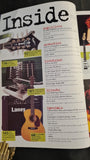 Neville Marten - Guitarist February 1997, Guitarist Publications