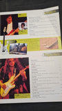 Neville Marten - Guitarist February 1997, Guitarist Publications