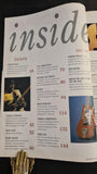 Neville Marten - Guitarist November 1990, Guitarist Publications