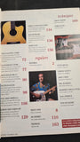 Neville Marten - Guitarist November 1990, Guitarist Publications