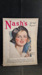 Nash's Pall Mall Magazine Number 465 February 1932