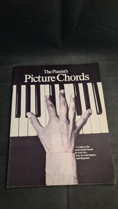 Roger Day - The Pianist's Picture Chords, Wise Publications, 1978