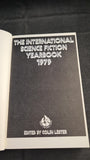 Colin Lester - The International Science Fiction Yearbook, Pierrot Publishing, 1978, Paperbacks