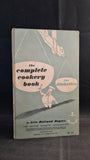 Iris Holland Rogers - The Complete Cookery Book for Diabetics, H K Lewis, 1965