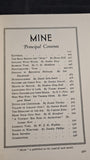 Stephen King-Hall - Mine, Volume 3 Number 12 March 1936