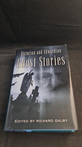 Richard Dalby - Victorian and Edwardian Ghost Stories, MetroBooks, 2002