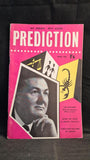 Prediction Magazine Volume 32 Number 3 March 1966
