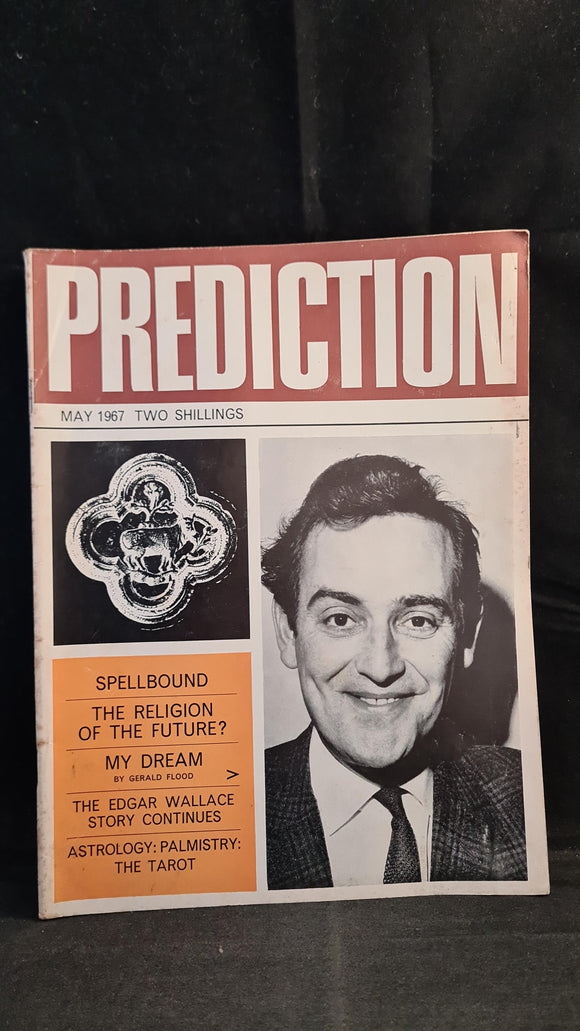 Prediction Magazine Volume 33 Number 5 May 1967