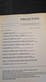 Prediction Magazine Volume 33 Number 5 May 1967
