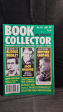 Book & Magazine Collector Number 124 July 1994