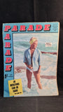 Parade Magazines x 12, 1963-69