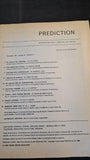 Prediction Magazine Volume 32 Number 12 December 1966