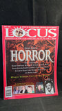 Charles N Brown - Locus Magazine May 2007 Issue 556 Volume 58 Number 5