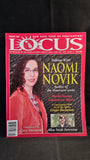 Charles N Brown - Locus Magazine January 2007 Issue 552 Volume 58 Number 1