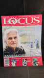 Charles N Brown - Locus Magazine January 2012 Issue 612 Volume 68 Number 1