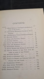 Percy Russell - A Guide to British & American Novels, Digby Long & Co. 1894