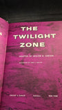 Rod Sterling's The Twilight Zone, Grosset & Dunlap, 1963