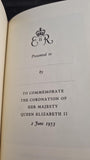 Coronation Edition, Oxford Reference Bible, 2 June 1953