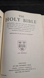 Coronation Edition, Oxford Reference Bible, 2 June 1953