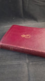 Coronation Edition, Oxford Reference Bible, 2 June 1953