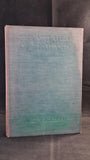 A K Wickham - The Villages of England, B T Batsford, 1933, Inscribed, Signed