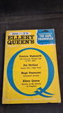 Ellery Queen's Mystery Magazine Number 125 June 1963, British Edition