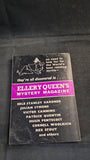 Ellery Queen's Mystery Magazine Number 139 August 1964, British Edition