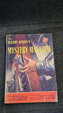 Ellery Queen's Mystery Magazine Volume 4 Number 2 March 1954