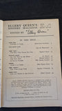 Ellery Queen's Mystery Magazine Volume 4 Number 2 March 1954