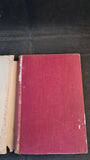 Nicolas Bentley - Fred Bason's Diary, Wingate, 1950, Inscribed, Signed, First Edition