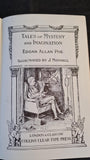 Edgar Allan Poe - Tales of Mystery and Imagination, Collins, no date