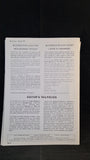 Wooster Sauce, The Quarterly Journal of The P G Wodehouse Society x 11, 1997-2007