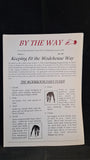 Wooster Sauce, The Quarterly Journal of The P G Wodehouse Society x 11, 1997-2007