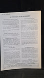 Wooster Sauce, The Quarterly Journal of The P G Wodehouse Society x 11, 1997-2007