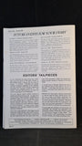 Wooster Sauce, The Quarterly Journal of The P G Wodehouse Society x 11, 1997-2007