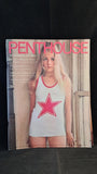 Penthouse Magazines x 5 Volume 3 Number 10 1968, 1969 & 1970