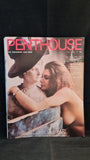 Penthouse Magazines x 5 Volume 3 Number 10 1968, 1969 & 1970